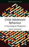 Child-Adolescent Behaviour (eBook, PDF)