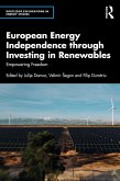 European Energy Independence through Investing in Renewables (eBook, ePUB)