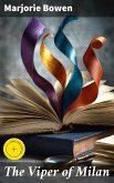 The Viper of Milan (eBook, ePUB)