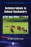 Antimicrobials in Animal Husbandry (eBook, ePUB)