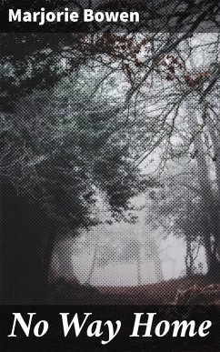 Cover No Way Home (eBook, ePUB)