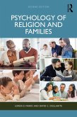 Psychology of Religion and Families (eBook, PDF)