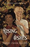 Rising Ashes (Fallen Thorns, #2) (eBook, ePUB)