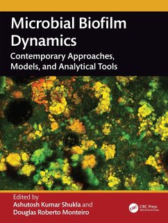 Cover Microbial Biofilm Dynamics (eBook, ePUB)
