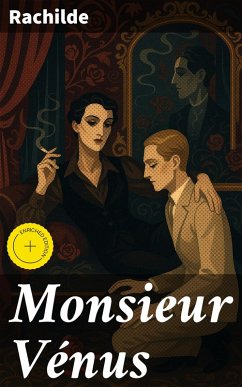Monsieur Vénus (eBook, ePUB) - Rachilde