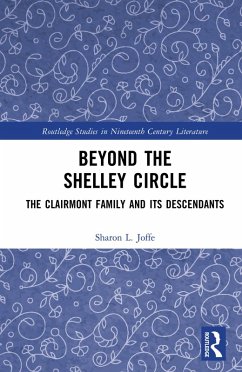 Beyond the Shelley Circle (eBook, ePUB) - Joffe, Sharon L.