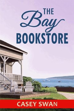 Cover The Bay Bookstore (Bay of Islands, #4) (eBook, ePUB)