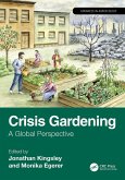 Crisis Gardening (eBook, ePUB)