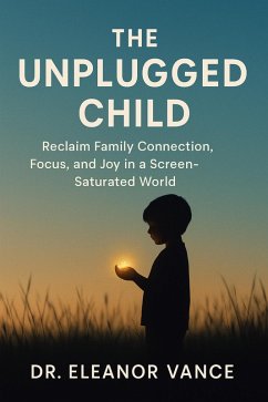 The Unplugged Child (eBook, ePUB) - Donnelly, Claire The Unplugged Child (eBook, ePUB) - Donnelly, Claire