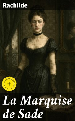 La Marquise de Sade (eBook, ePUB) - Rachilde