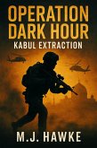 Operation Dark Hour (S.A.S Rogue Heros, #1) (eBook, ePUB)