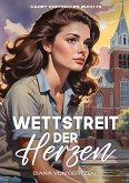Wettstreit der Herzen (Die Cadet Chronicles, #3) (eBook, ePUB) Wettstreit der Herzen (Die Cadet Chronicles, #3) (eBook, ePUB)