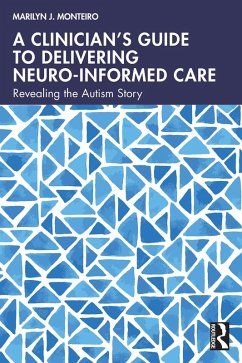 Cover A Clinician's Guide to Delivering Neuro-Informed Care (eBook, ePUB)