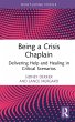 Being a Crisis Chaplain (eBook, ePUB) - Bild 1
