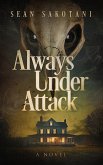 Always Under Attack (eBook, ePUB) Always Under Attack (eBook, ePUB)