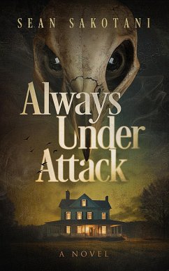 Always Under Attack (eBook, ePUB) Cover Always Under Attack (eBook, ePUB)