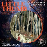 Little Thumb (Story Time, Episode 197) (MP3-Download) Little Thumb (Story Time, Episode 197) (MP3-Download)
