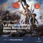 La storia segreta della Rivoluzione francese (MP3-Download)