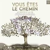 Vous êtes le chemin, la vérité et la vie (MP3-Download) Vous êtes le chemin, la vérité et la vie (MP3-Download)