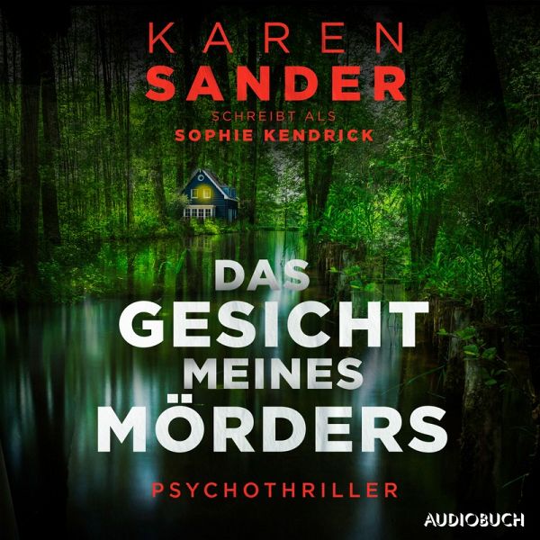 Das Gesicht meines Mörders (MP3-Download) Das Gesicht meines Mörders (MP3-Download)
