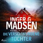 Mord in Jütland: Die verschwundene Tochter (MP3-Download)