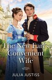 The New Earl's Convenient Wife (eBook, ePUB)