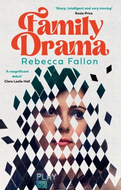 Family Drama (eBook, ePUB) - Fallon, Rebecca