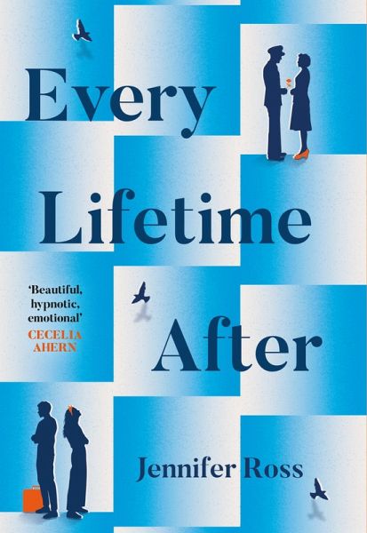 Every Lifetime After (eBook, ePUB)