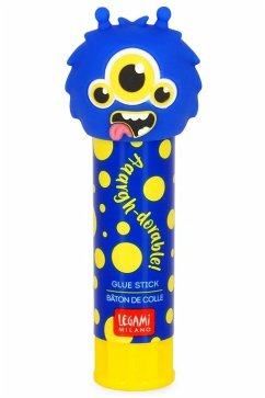Cover Legami Klebestift Feelin' Glued - Monster