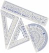Legami Geometrie Set - You Rule! Genius - Bild 1