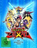 Yu-Gi-Oh! Zexal - Complete Edition