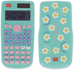 Legami Taschenrechner - Count on me - Daisy