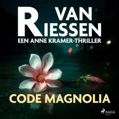 Cover Code Magnolia (MP3-Download)