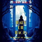 Mary die Magd: Ein Mysteriöser Mordfall (Ein Mary die Magd Cozy Mystery — Band 1) (MP3-Download)