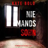 Niemands Sohn (Ein spannender Eve Hope FBI-Thriller – Buch 3) (MP3-Download)