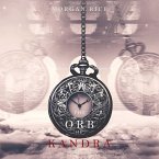 Die Kugel von Kandra (Oliver Blue und die Schule für Seher − Buch Zwei) (MP3-Download)