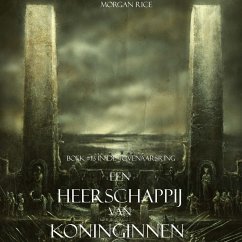 Cover Een Heerschappij Van Koninginnen (Boek #13 In De Tovenaarsring) (MP3-Download)