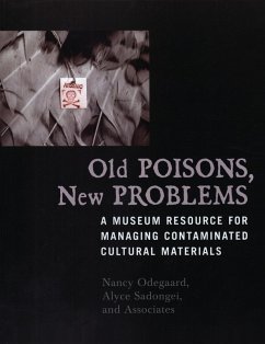 Cover Old Poisons, New Problems (eBook, ePUB)
