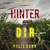 Hinter dir (Ein spannender Hailey Rock FBI-Thriller – Buch 1) (MP3-Download)