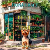 Petal Peril (A Delilah Green Cozy Mystery—Book 7) (MP3-Download)
