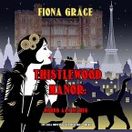 Thistlewood Manor: Moord aan de heg (Een Eliza Montagu cozy mysterie – Boek 1) (MP3-Download)