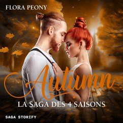 Cover Autumn (MP3-Download)