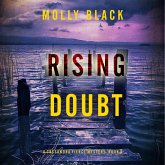 Rising Doubt (A Cassandra Fierce Suspense Thriller—Book Six) (MP3-Download)
