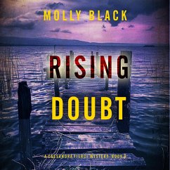 Rising Doubt (A Cassandra Fierce Suspense Thriller—Book Six) (MP3-Download) - Black, Molly