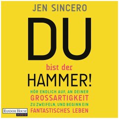 Cover Du bist der Hammer! (MP3-Download)