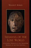 Shamans of the Lost World (eBook, ePUB) Shamans of the Lost World (eBook, ePUB)