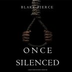 Once Silenced (A Riley Paige Mystery—Book 18) (MP3-Download)