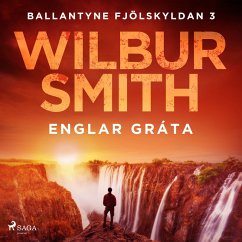 Cover Englar gráta (MP3-Download)