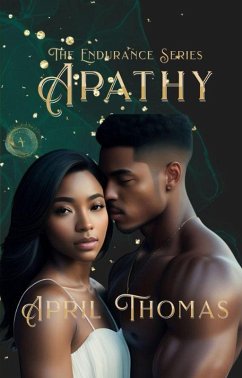 Cover Apathy (The Endurance Series, #5) (eBook, ePUB)