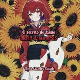 El secreto de Jaime McFill (eBook, ePUB)